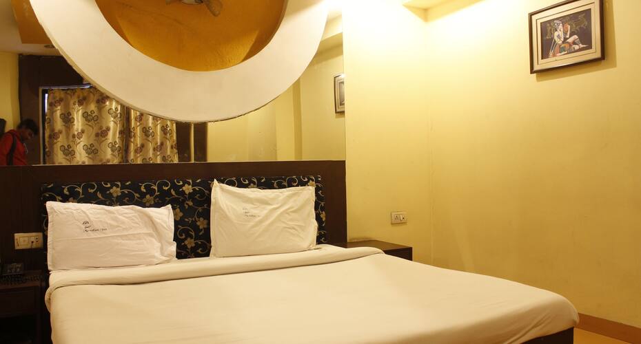 Meredian Inn, Hyderabad 4